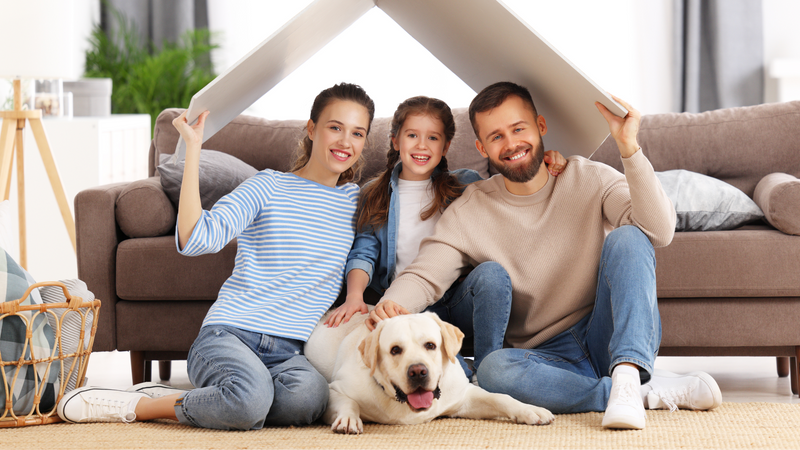 Why Eco Cleaning Matters for Families with Kids and Pets
