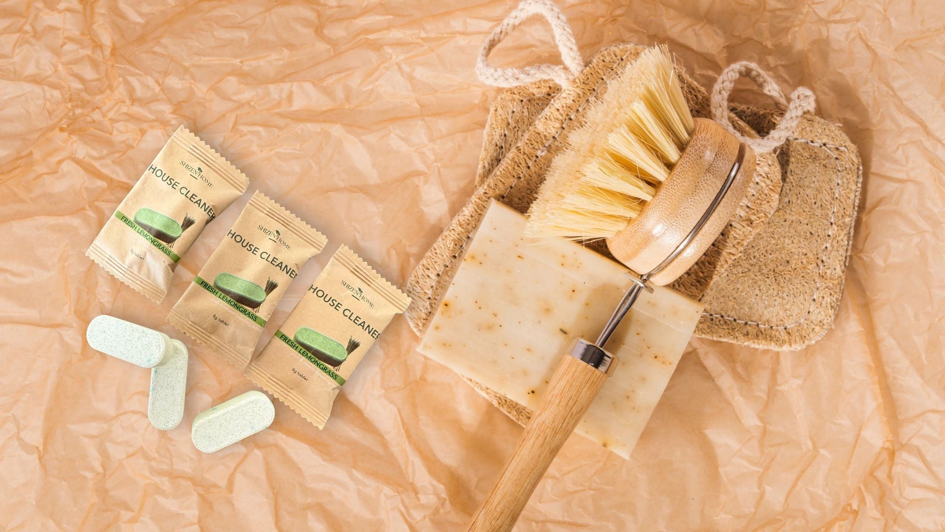 Why Cleaning Products Are So Important