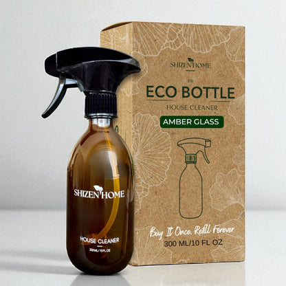 House Cleaner - the Eco Bottle